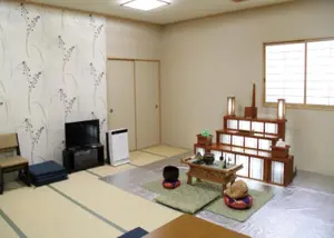 むさしセレモニーさくら会館 写真