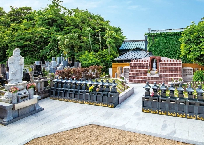 勧行寺 写真