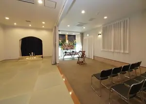 判田台会館 写真