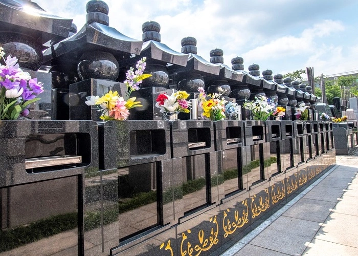 常楽院 写真