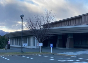 札幌市山口斎場 写真