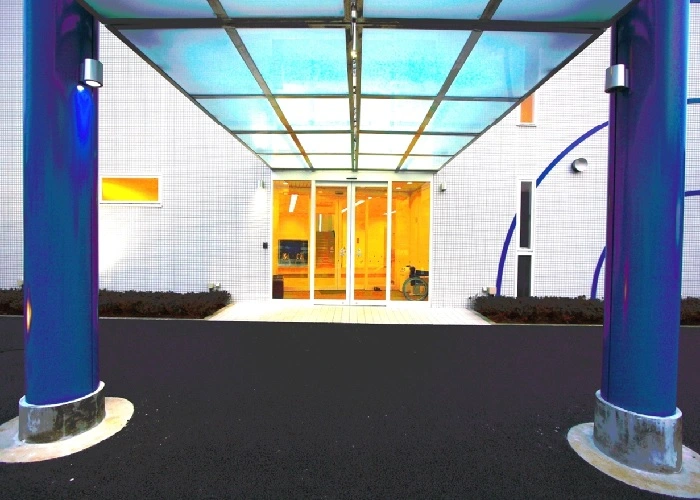 フェイスセレモニーホール 写真