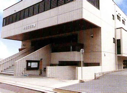 四谷たちばな会館