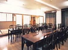 東高野会館 写真