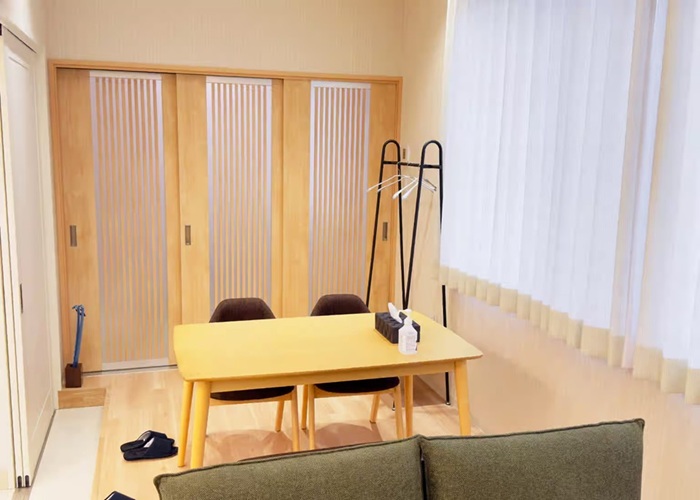 家族葬のカナクラオールストーン　レインボー通り 写真