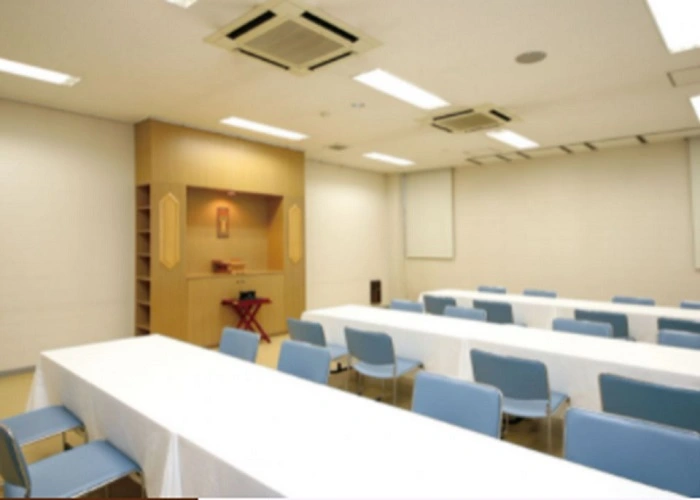 おおすみ会館新田 写真