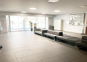 やすらぎの森 写真