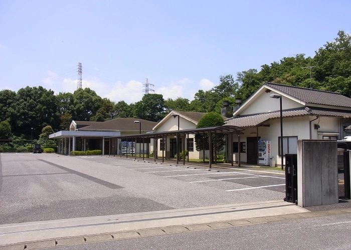 野田市 関宿斎場 写真