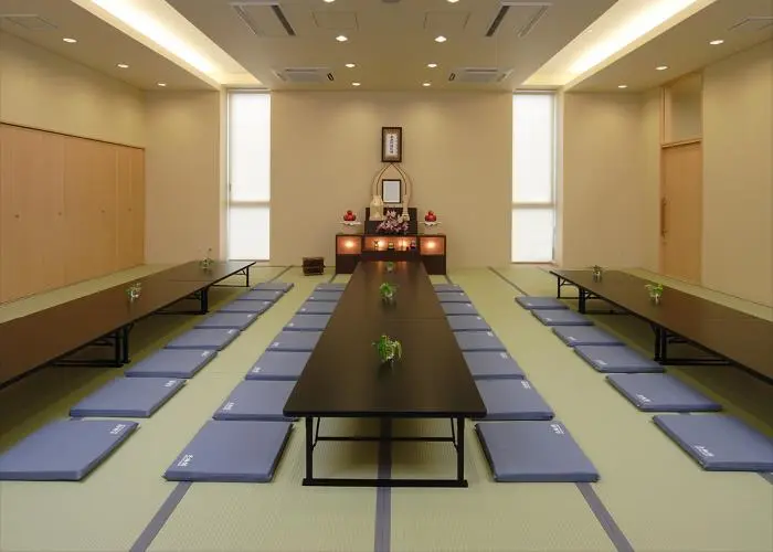 光輪閣 内浜本館 写真