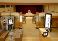・1日1件の貸切り会場 写真