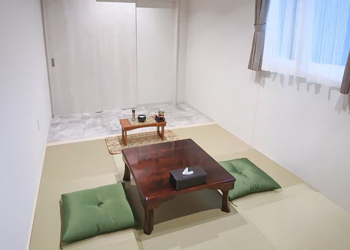 家族葬のトワーズ 清水相生 写真