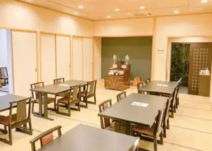 セレモニーホール雀宮 写真
