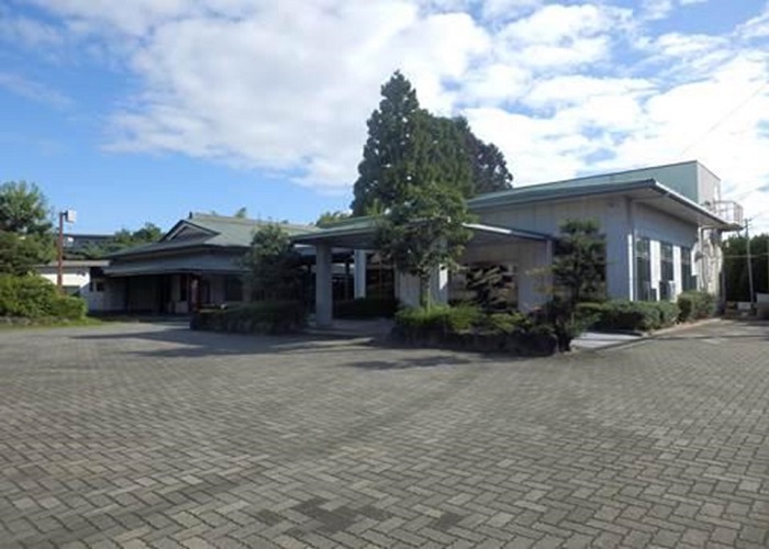 大和郡山市清浄会館
