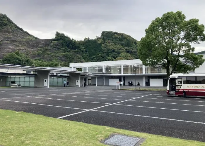 静岡市静岡斎場 写真