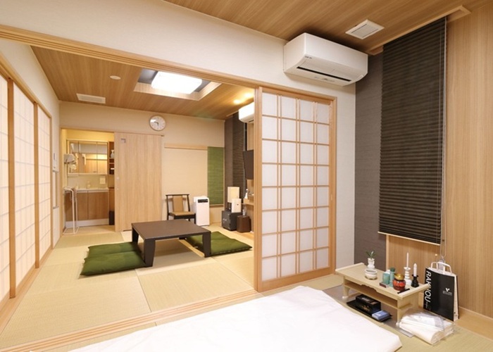 小さなお葬式 八幡ホール 写真