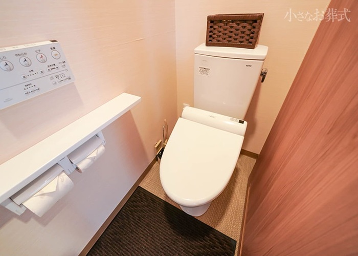 小さなお葬式 草津矢倉ホール 写真