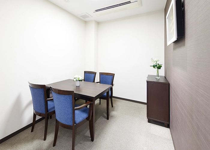 公益社 東久留米会館 写真