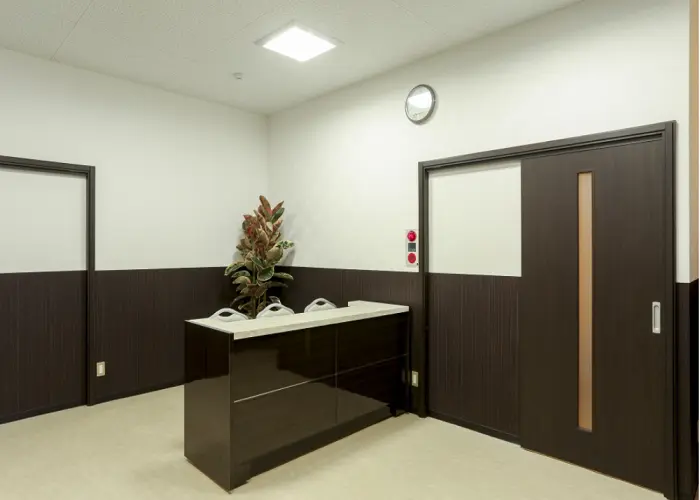 高屋ホール 写真