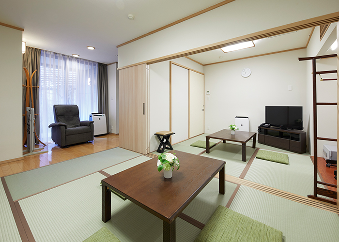 公益社 高輪会館 写真