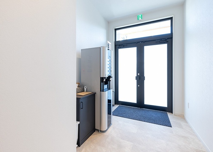 小さなお葬式 東大阪菱江ホール 写真