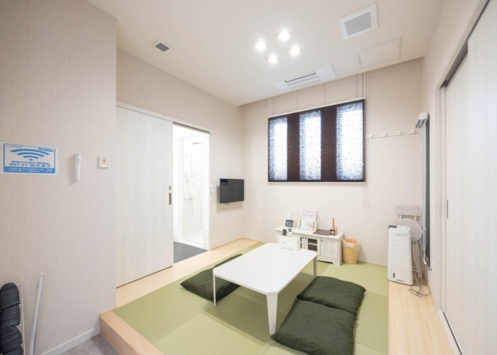 小さなお葬式 尼崎次屋ホール 写真