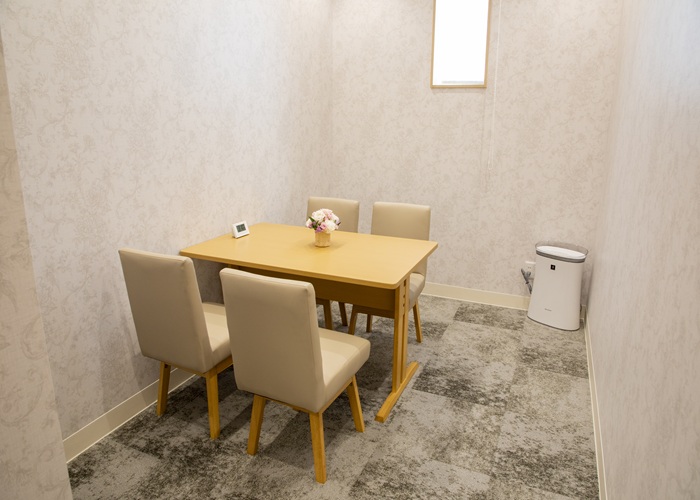 サン・ライフ　藤沢聖苑前ファミリーホール 写真