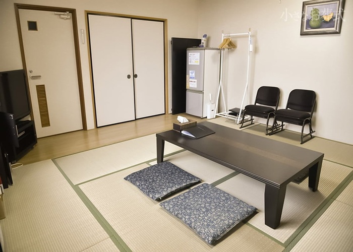 小さなお葬式 さかもとホール 写真
