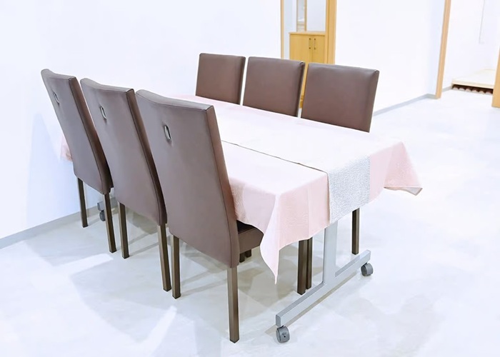 家族葬のトワーズ　静岡おさだ 写真