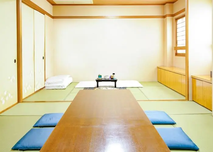 西日本典礼　清水斎場 写真