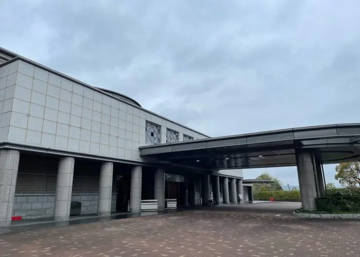 瀬戸市斎苑 写真