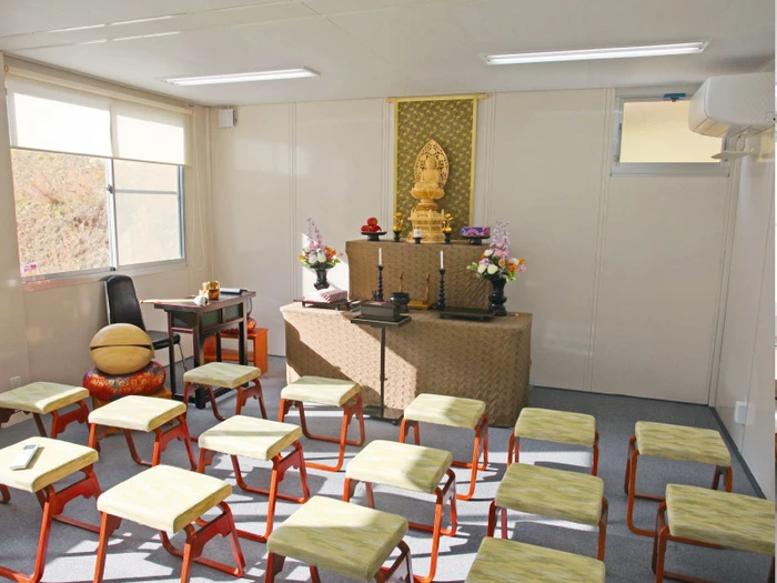 弥生台墓園 横浜つどいの森 写真