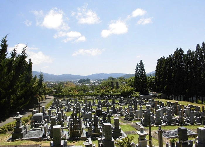 苗秀寺アショカ苑 写真