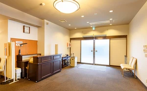 ＬＣホール 写真