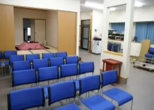 菊鹿第二斎場 写真
