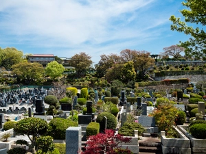 春秋苑 写真