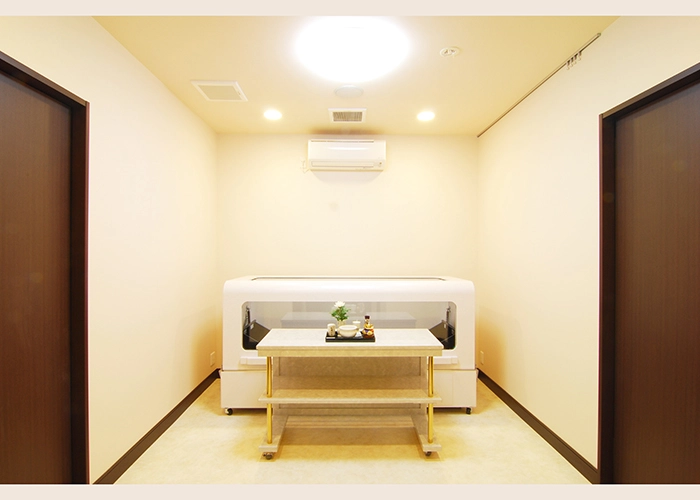 市原ホール 写真