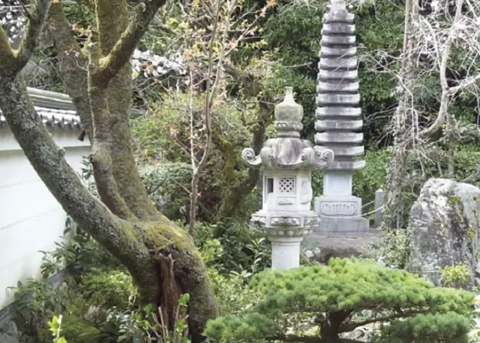 西方寺 写真