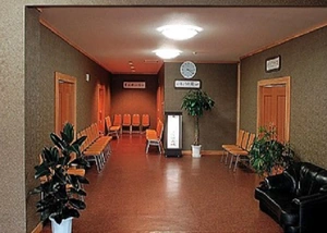 寄居町平安会館 写真