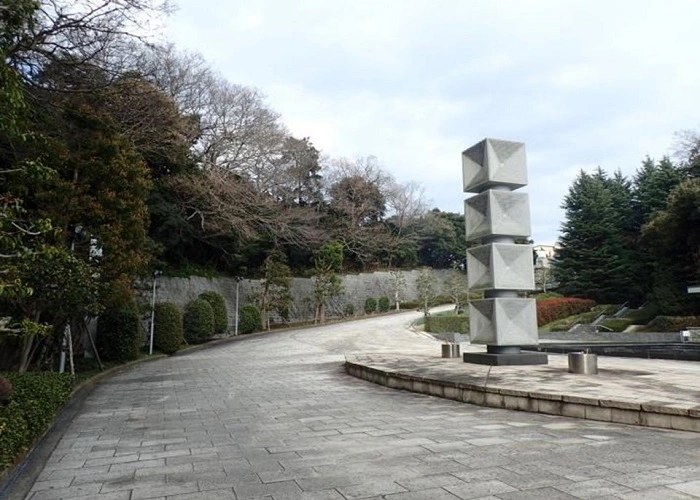藤沢聖苑 写真