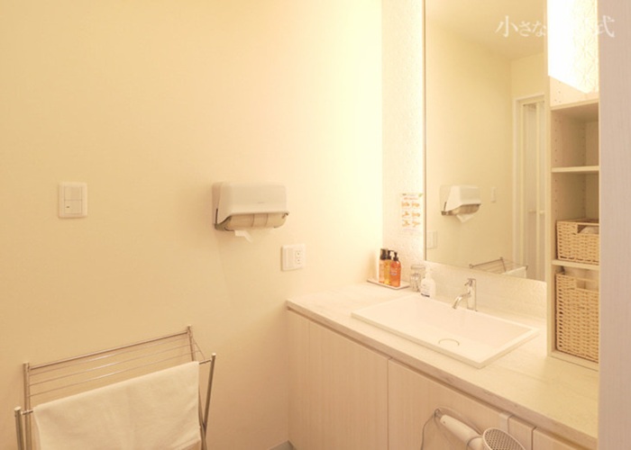 小さなお葬式 岸和田駅前ホール 写真