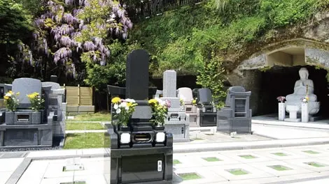 鎌倉聖地 写真