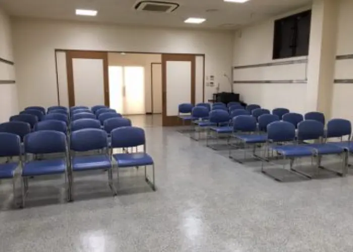 総合葬儀式場 平城セレモニーホール 写真