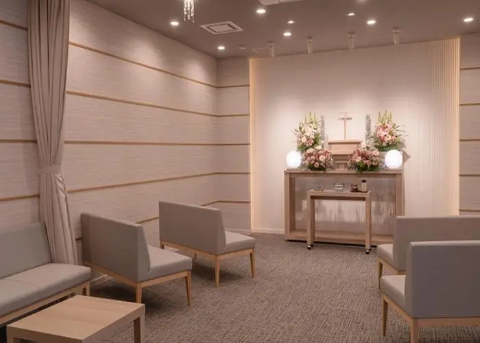西日本典礼　INORIA古賀ホール 写真