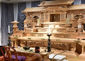 北柏ホール 写真