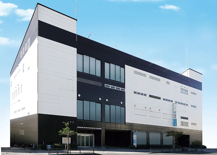 公益社 豊中会館 写真