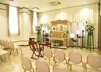 ・初七日法要をその日に行っていただけます 写真