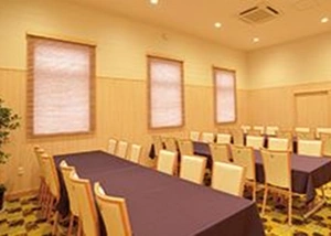 のだがわホール 写真