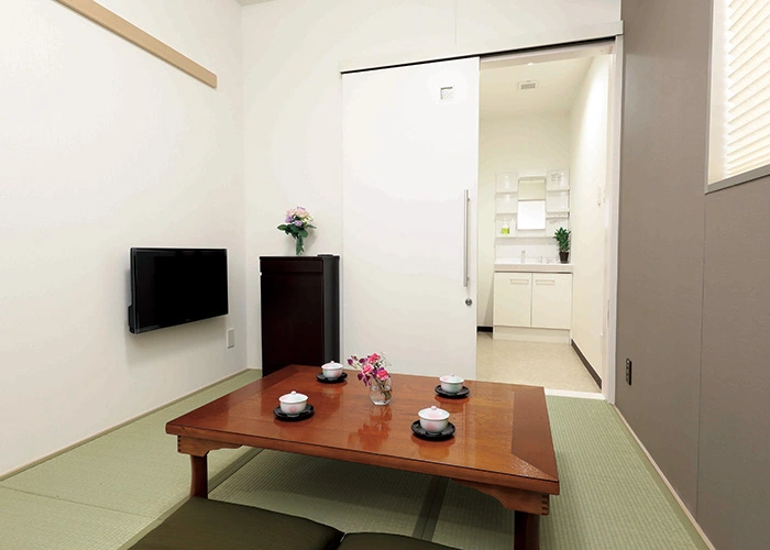 公益社会館 長居 写真