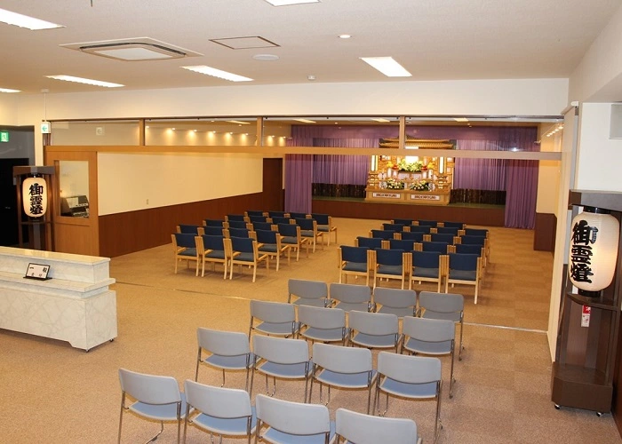 小原田本館 写真