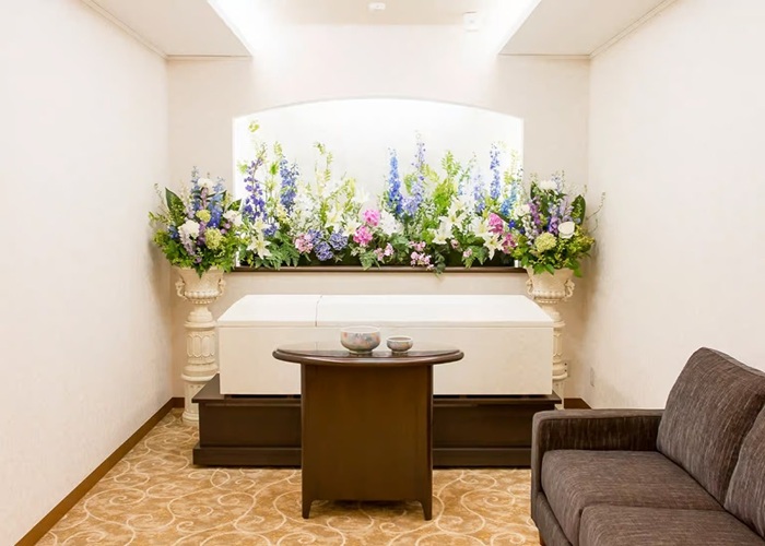 小さな森の家 ラステル新横浜 写真